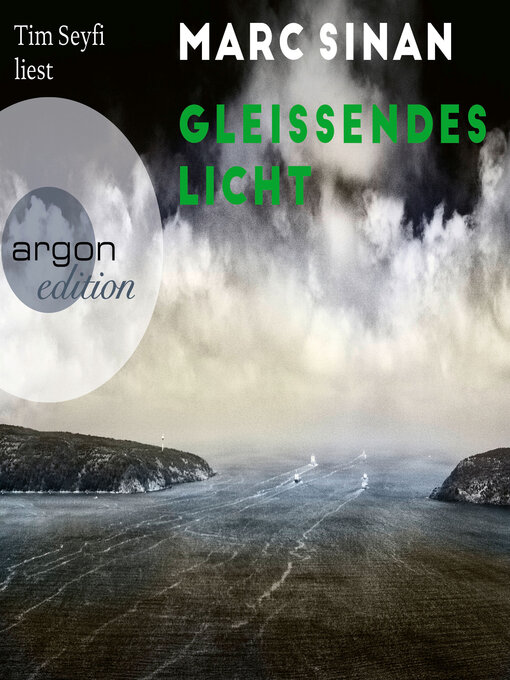 Title details for Gleißendes Licht (Ungekürzte Lesung) by Marc Sinan - Available